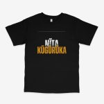 Nitakuguruka Tshirt