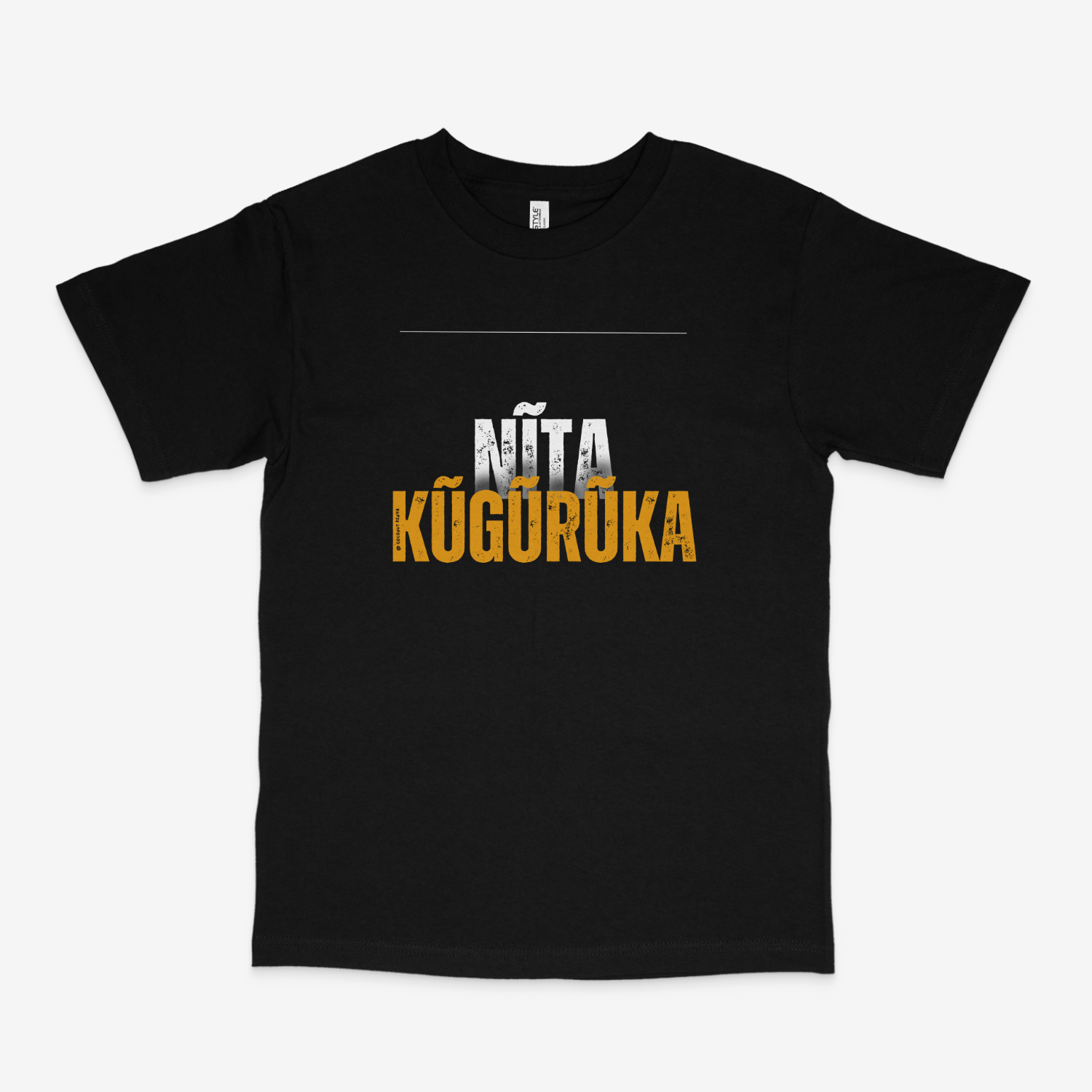 Mock-It-Alstyle 1301 Short Sleeve T-Shirt