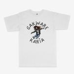 Gakware Karia White