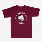 Ngundi Njua Maroon