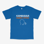 Kiambiriria Ngwaci Nyingi