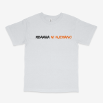 Mbaara Ni Njemano Grey