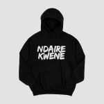 Ndaire Kwene Hoodie